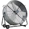 Cd 36 Portable Tilt Drum Blower Fan, Direct Drive SFDC-900BT0 - alternate 1